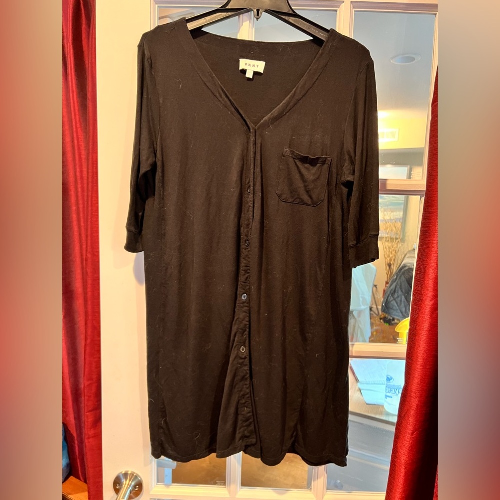 DKNY dress